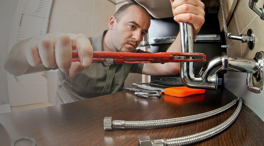 Local annual plumbing maintenance in Bliss, NY